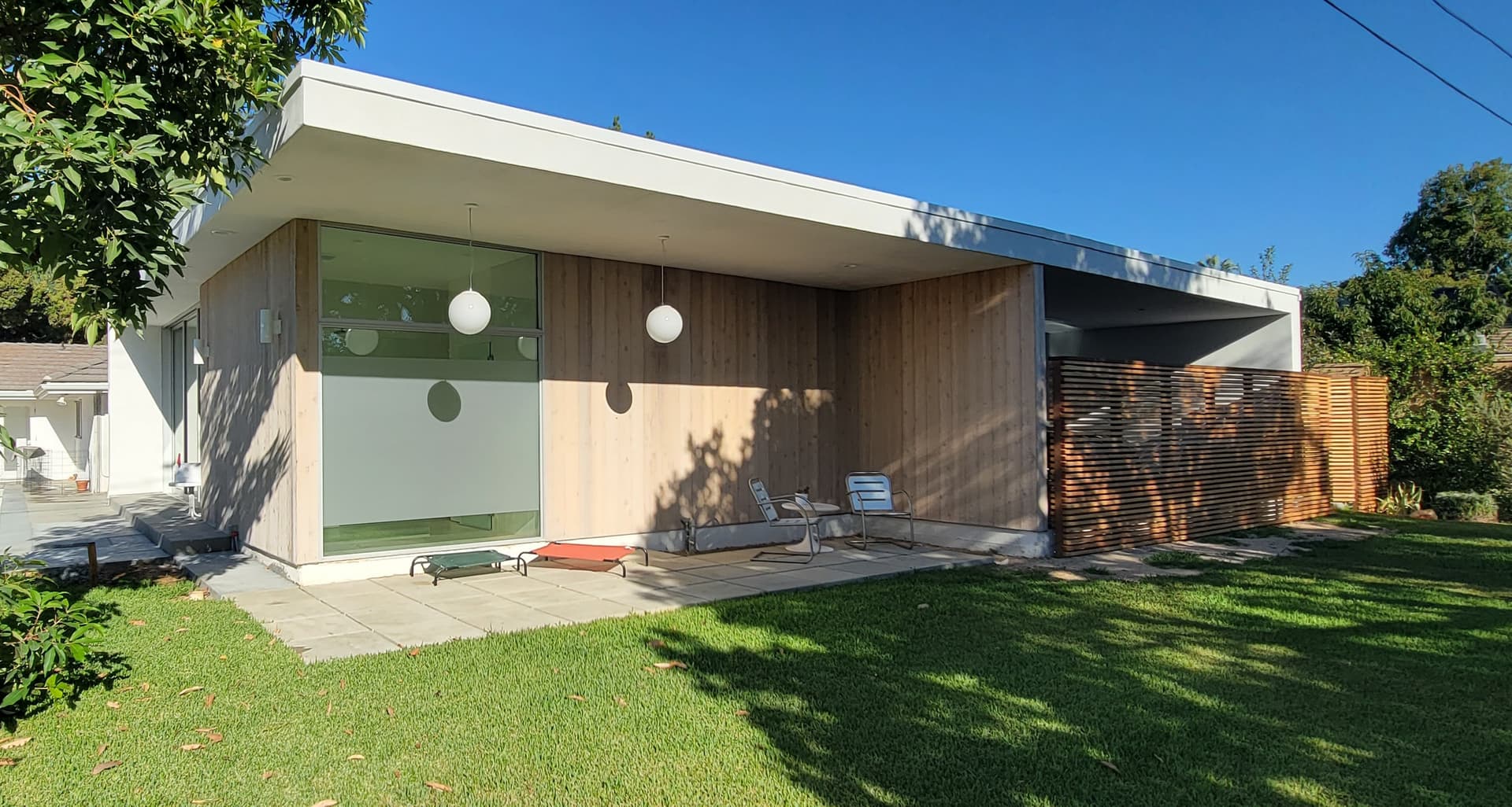 Accessory Dwelling Units (ADUs) - Custom ADUs that blend seamlessly with your property