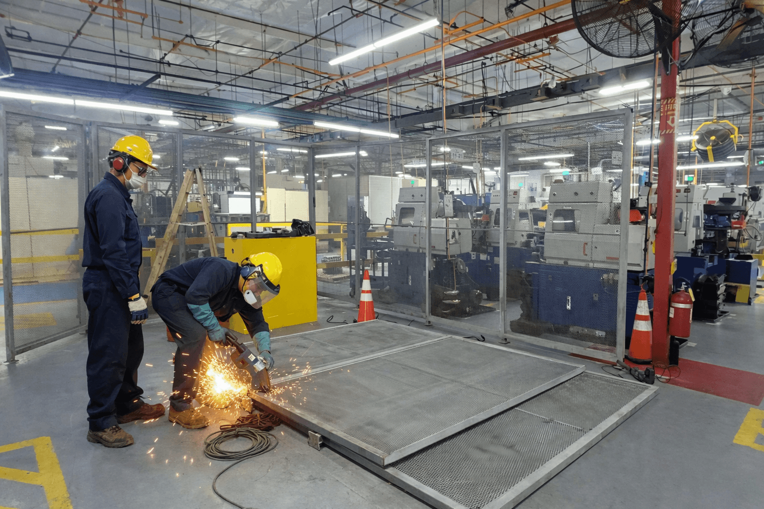 Air Industries Company