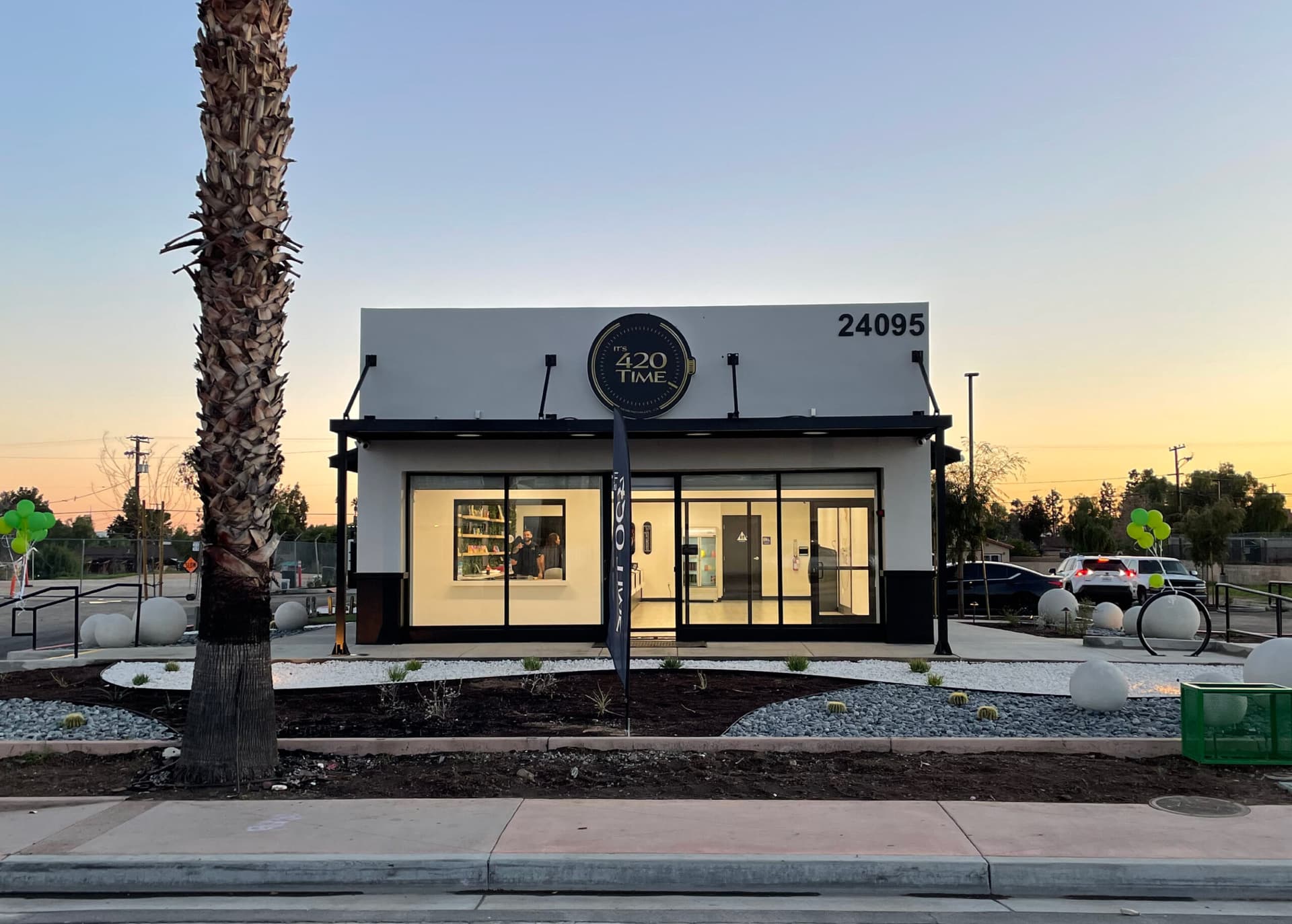 Retail Spaces - Customer-focused retail environments that drive engagement and sales